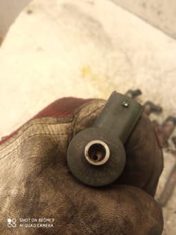 VOLVO 0445110251 Fuel Injector VOLVO V70 II / XC70 I (P80) (2000-2007) — thumbnail 2