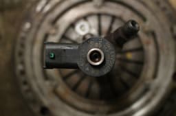 VOLVO 48PICA5 0445110251 307502833703 Fuel Injector VOLVO XC90 I (2002-2014) — thumbnail 2