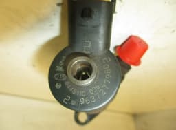 PEUGEOT 0445110036 Fuel Injector PEUGEOT 607 (9D, 9U) (2000-2010) — thumbnail 3