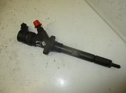 PEUGEOT 0445110036 Fuel Injector PEUGEOT 607 (9D, 9U) (2000-2010) — thumbnail 2
