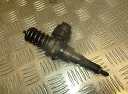 VW 0414720007 Fuel Injector VW PASSAT B5 (3B2) (1996-2000) — thumbnail 2