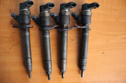 VOLVO 30750283 Fuel Injector VOLVO XC90 I (2002-2014) — thumbnail 1