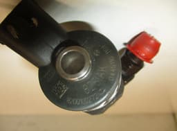 NISSAN 0445110110B Fuel Injector NISSAN PRIMERA (P12) (2002-2008) — thumbnail 3