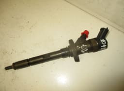 PEUGEOT 0445110036 Fuel Injector PEUGEOT 607 (9D, 9U) (2000-2010) — thumbnail 1