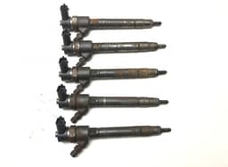 VOLVO Fuel Injector VOLVO S80 I (TS, XY) (1998-2006) — thumbnail 1