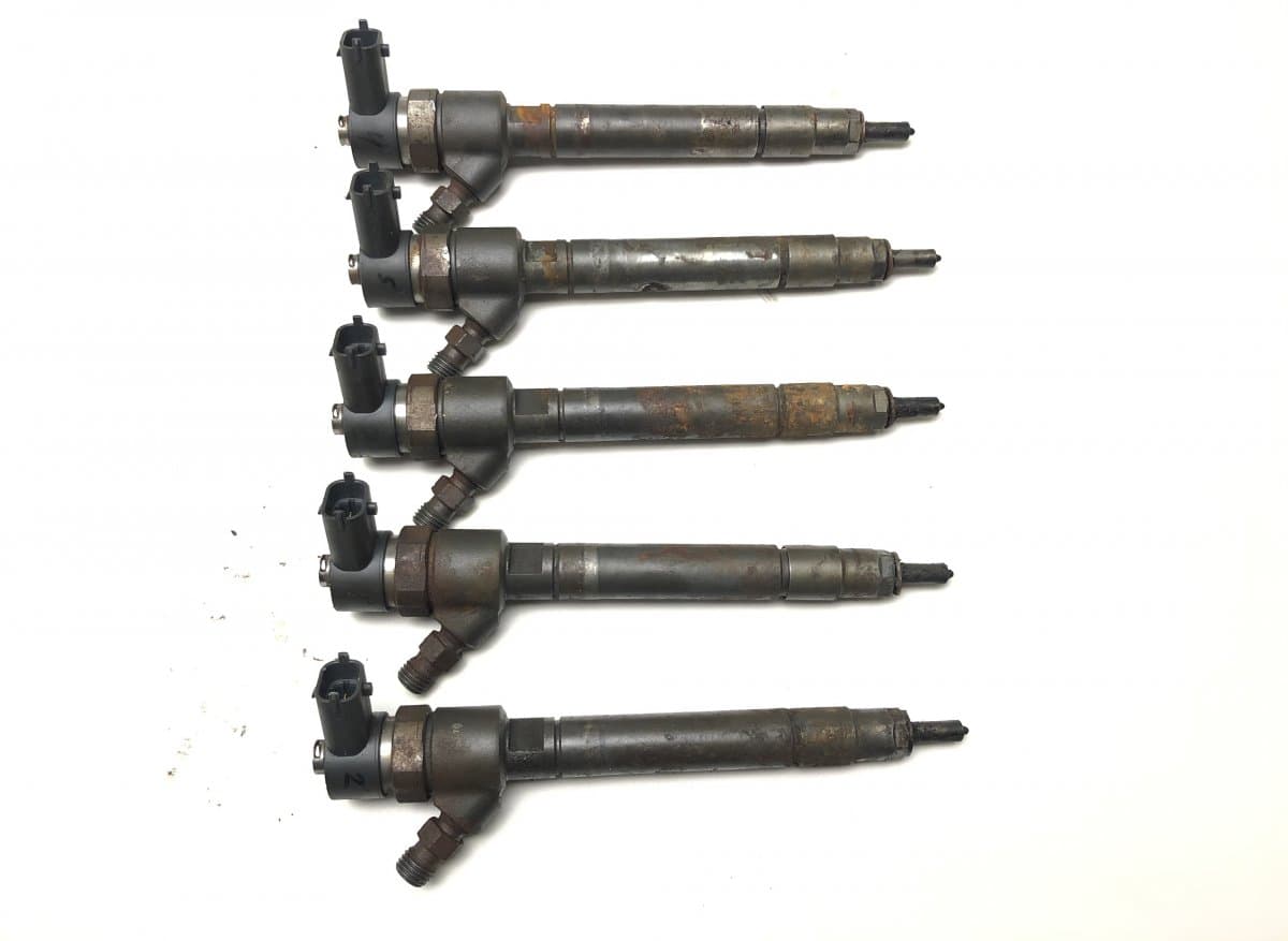 VOLVO Fuel Injector VOLVO S80 I (TS, XY) (1998-2006)
