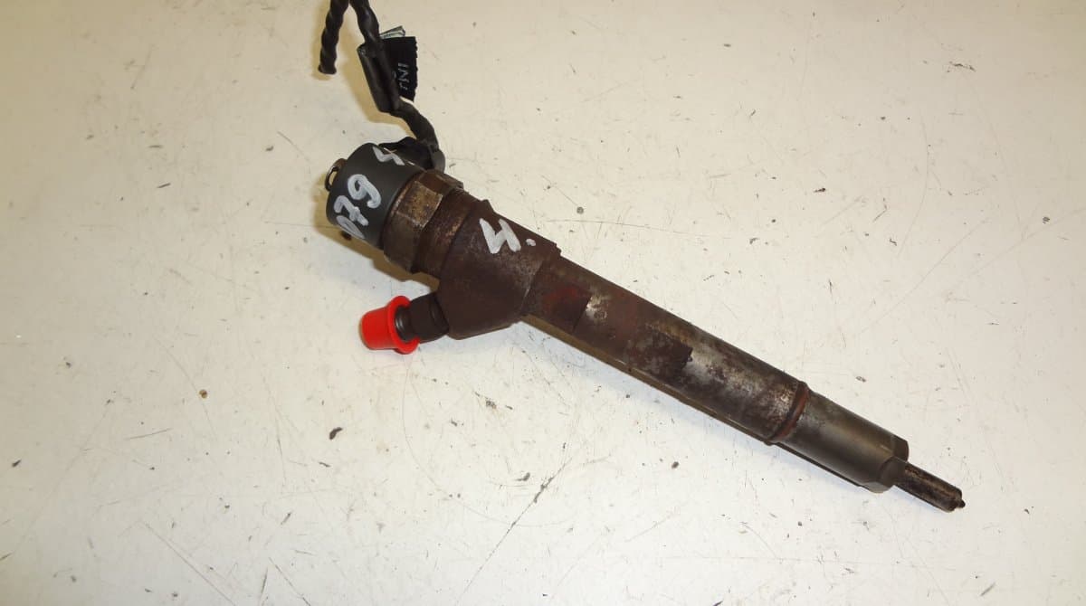 0445110059 Fuel Injector JEEP CHEROKEE III / LIBERTY (KJ) (2001-2008)