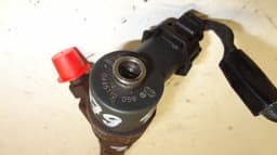 JEEP 0445110059 Fuel Injector JEEP CHEROKEE III / LIBERTY (KJ) (2001-2008) — thumbnail 3