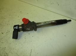LAND ROVER Fuel Injector LAND ROVER RANGE ROVER SPORT I (L320) (2005-2013) — thumbnail 1