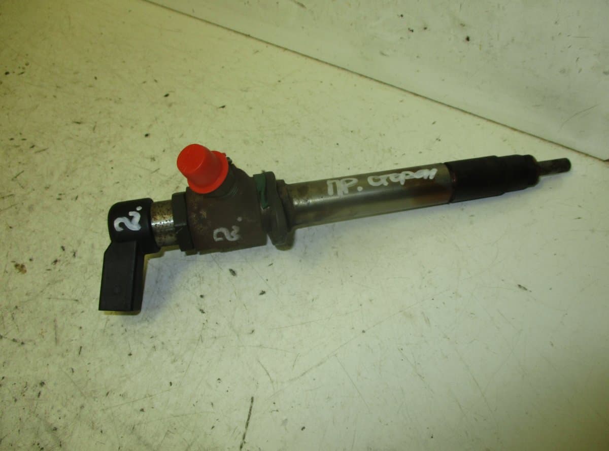 LAND ROVER Fuel Injector LAND ROVER RANGE ROVER SPORT I (L320) (2005-2013)