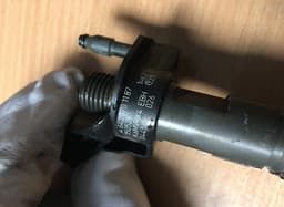 MERCEDES-BENZ Fuel Injector MERCEDES-BENZ E-CLASS Coupe (C207) (2009-2016) — thumbnail 2