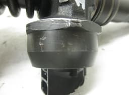 AUDI 0414720204 Fuel Injector AUDI A4 (B6) (2000-2004) — thumbnail 3