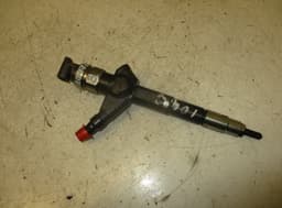 NISSAN Fuel Injector NISSAN PATHFINDER III (R51) (2005-2012) — thumbnail 1