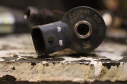 FORD 0445110259 Fuel Injector FORD FOCUS II (2004-2012) — thumbnail 2