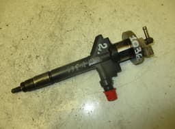 MAZDA 13H50A Fuel Injector MAZDA 6 (GG, GY) (2002-2007) — thumbnail 3