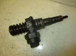 VW 0414720007 Fuel Injector VW GOLF IV (1J) (1997-2006) — thumbnail 2