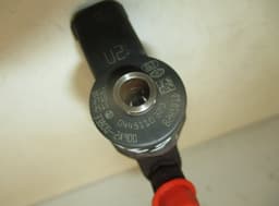 HYUNDAI 0445110320 Fuel Injector HYUNDAI i30 I (FD) (2007-2012) — thumbnail 3