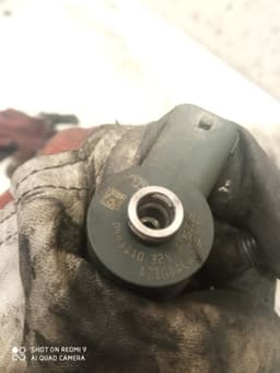 OPEL 0445110325 Fuel Injector OPEL CORSA D (S07) (2006-2014) — thumbnail 2