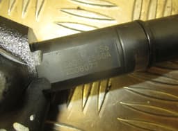 NISSAN Fuel Injector NISSAN X-TRAIL I (T30) (2001-2007) — thumbnail 4