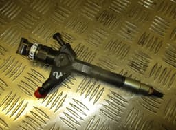 NISSAN Fuel Injector NISSAN X-TRAIL I (T30) (2001-2007) — thumbnail 1