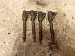 OPEL 0445110325 Fuel Injector OPEL CORSA D (S07) (2006-2014) — thumbnail 1