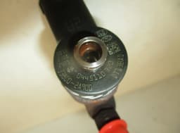 HYUNDAI 0445110320 Fuel Injector HYUNDAI i30 I (FD) (2007-2012) — thumbnail 3