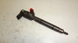 HYUNDAI 0445110411 Fuel Injector HYUNDAI i40 (VF) (2011-2019) — thumbnail 1
