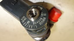 BMW 0445110503 Fuel Injector BMW 1 (F20, F21) (2011-2019) — thumbnail 4
