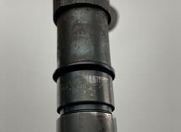 ISUZU 482270G 587-48-2270G Fuel Injector ISUZU D-MAX I (RA, RC) (2002-2012) — thumbnail 5