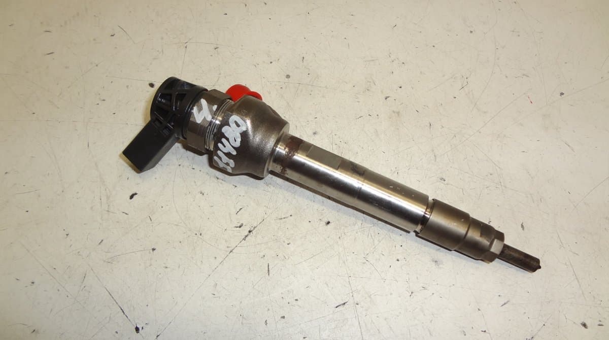 0445110503 Fuel Injector BMW 1 (F20, F21) (2011-2019)