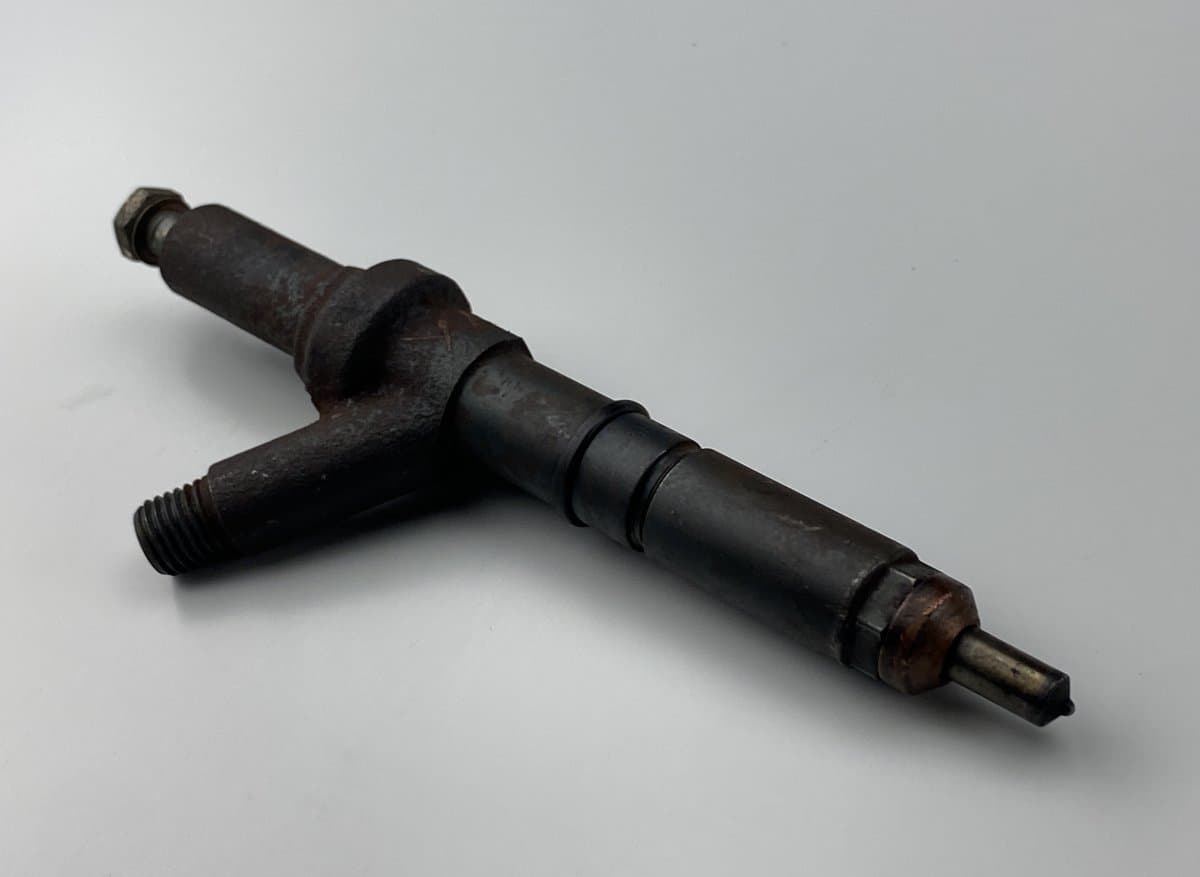 482270G 587-48-2270G Fuel Injector ISUZU D-MAX I (RA, RC) (2002-2012)