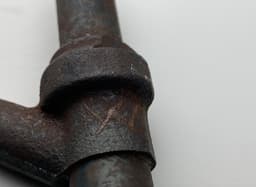 ISUZU 482270G 587-48-2270G Fuel Injector ISUZU D-MAX I (RA, RC) (2002-2012) — thumbnail 2