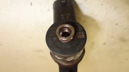 HYUNDAI 0445110411 Fuel Injector HYUNDAI i40 (VF) (2011-2019) — thumbnail 3