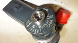 BMW 0445110503 Fuel Injector BMW 1 (F20, F21) (2011-2019) — thumbnail 4