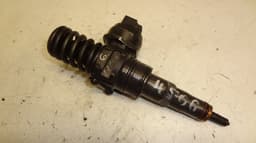 VW 0414720220 0414720217 0414720270 Fuel Injector VW TOUAREG I (7L) (2002-2010) — thumbnail 2