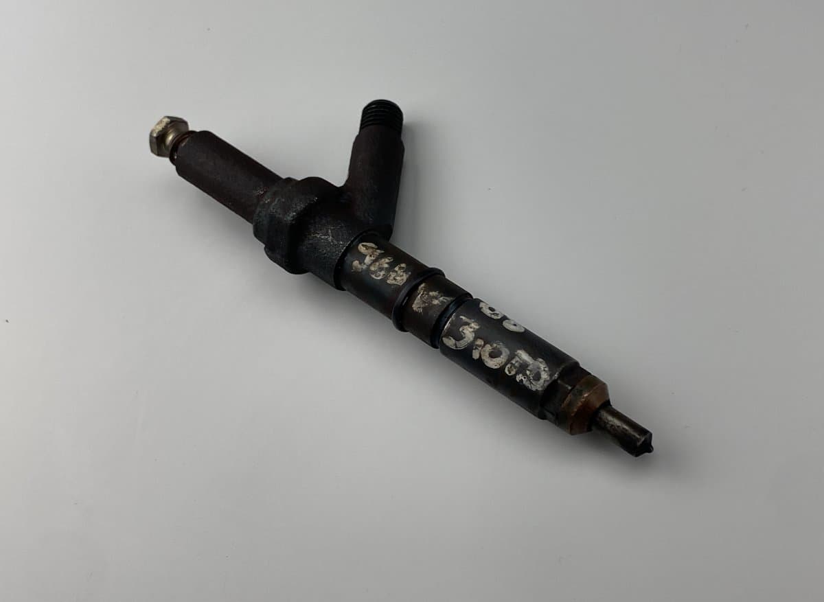 ISUZU 482270G 58748-2270G Fuel Injector ISUZU D-MAX I (RA, RC) (2002-2012)