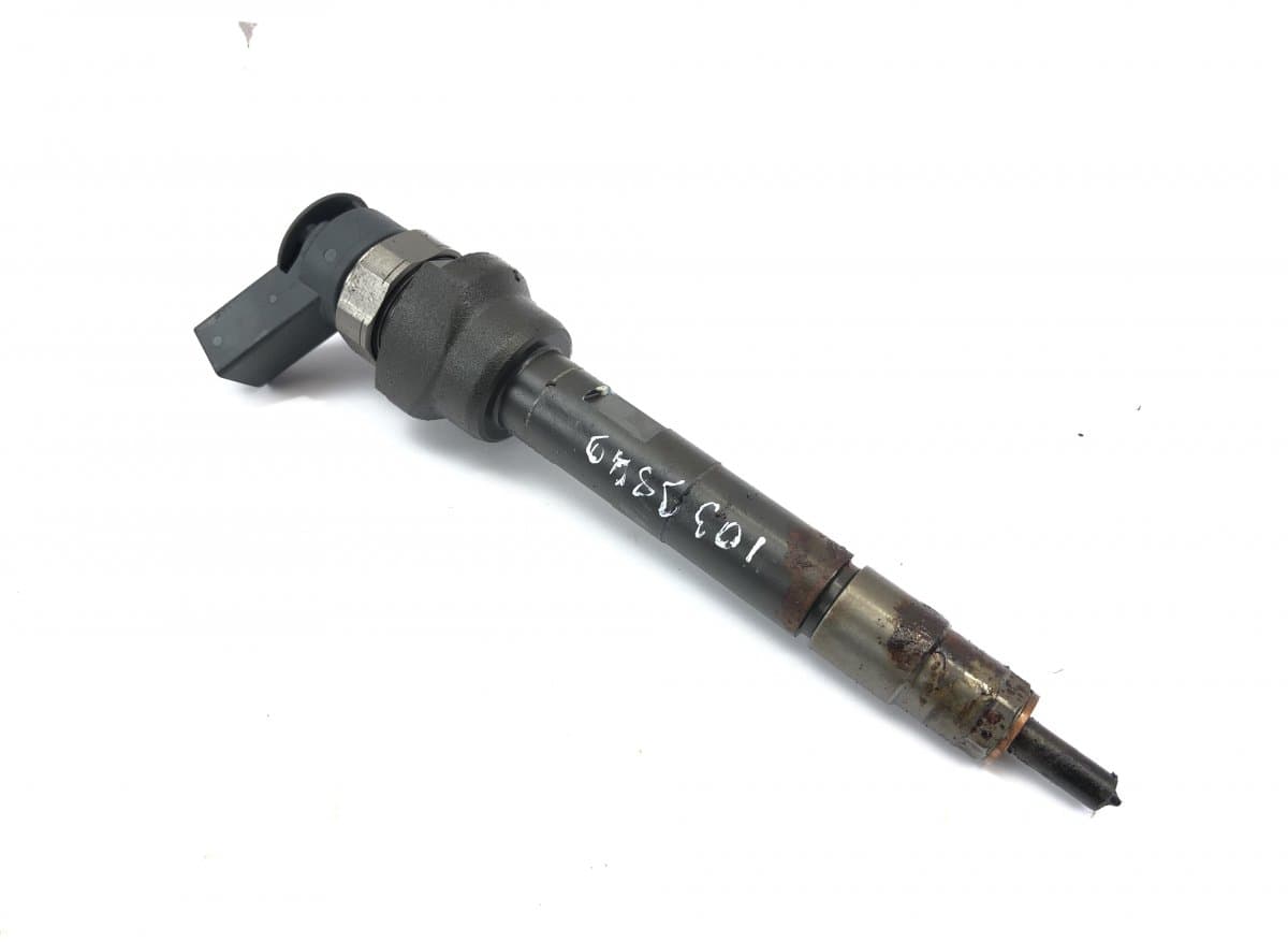 MINI 0445110401 0445110600 0986435210 0986435245 Fuel Injector MINI MINI II (2006-2015)