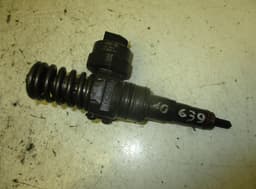 VW 0414720007 Fuel Injector VW GOLF IV (1J) (1997-2006) — thumbnail 1
