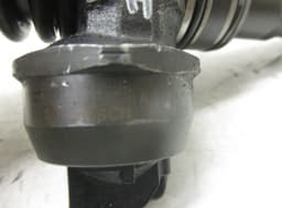 AUDI 0414720204 Fuel Injector AUDI A4 (B6) (2000-2004) — thumbnail 3