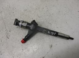 NISSAN Fuel Injector NISSAN PATHFINDER III (R51) (2005-2012) — thumbnail 1