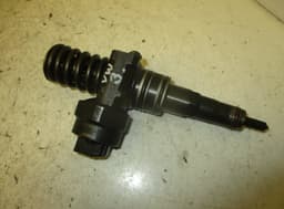 VW 0414720007 Fuel Injector VW GOLF IV (1J) (1997-2006) — thumbnail 2