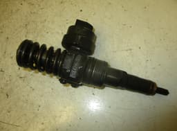VW 0414720007 Fuel Injector VW GOLF IV (1J) (1997-2006) — thumbnail 1