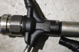 SUBARU Fuel Injector SUBARU LEGACY IV / Outback (2003-2009) — thumbnail 2