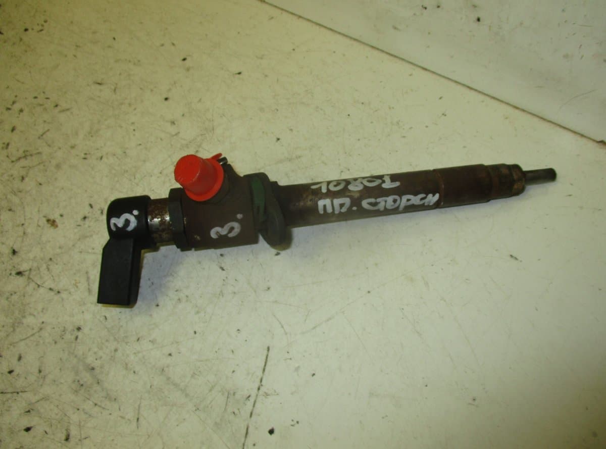 LAND ROVER Fuel Injector LAND ROVER RANGE ROVER SPORT I (L320) (2005-2013)