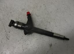 NISSAN Fuel Injector NISSAN PATHFINDER III (R51) (2005-2012) — thumbnail 3