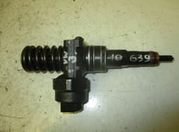 VW 0414720007 Fuel Injector VW GOLF IV (1J) (1997-2006) — thumbnail 2