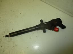 PEUGEOT 0445110036 Fuel Injector PEUGEOT 607 (9D, 9U) (2000-2010) — thumbnail 1