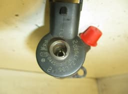 PEUGEOT 0445110036 Fuel Injector PEUGEOT 607 (9D, 9U) (2000-2010) — thumbnail 3