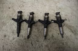SUBARU Fuel Injector SUBARU LEGACY IV / Outback (2003-2009) — thumbnail 1