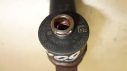 HYUNDAI 0445110411 Fuel Injector HYUNDAI i40 (VF) (2011-2019) — thumbnail 3